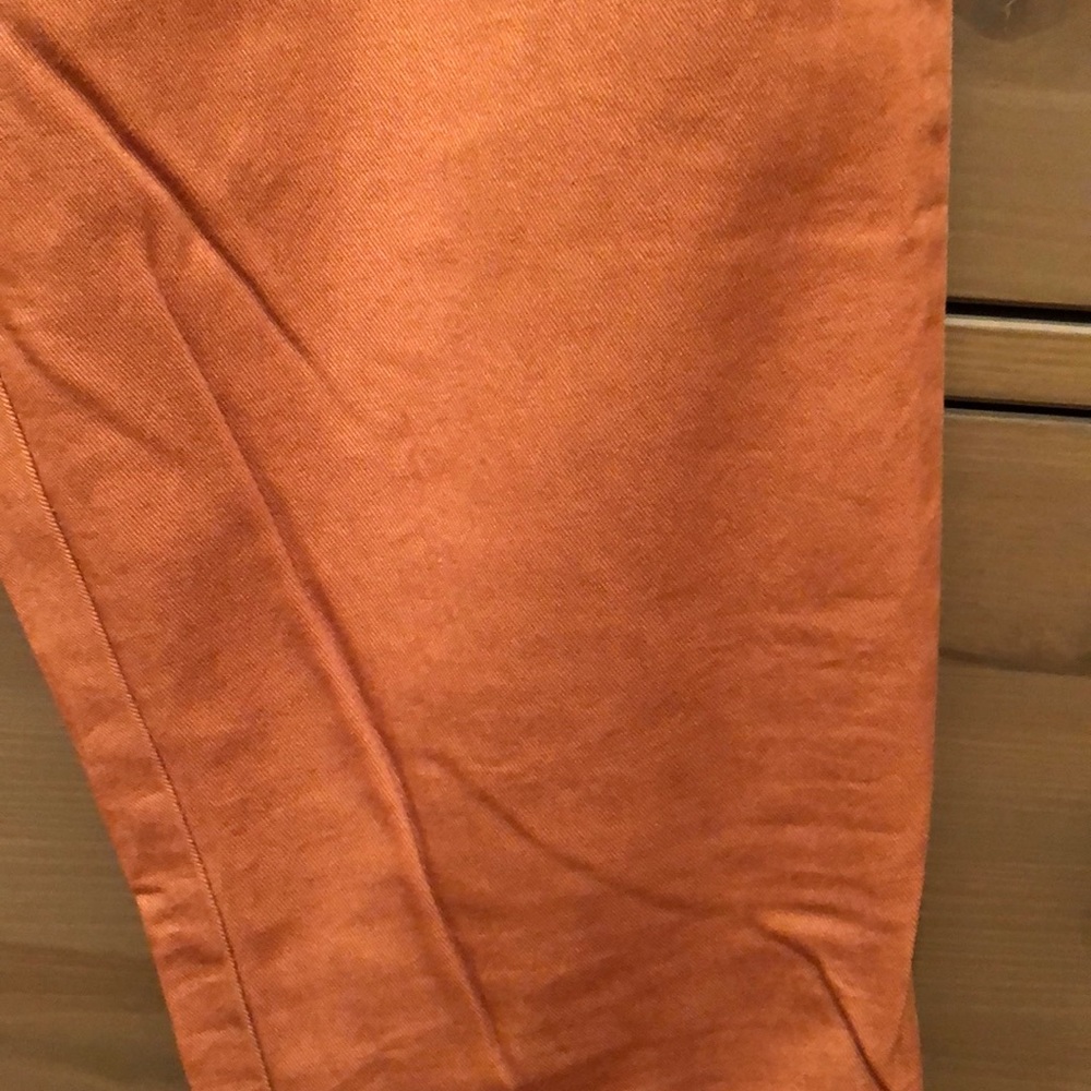 Cotton pants - Picture 6 of 6
